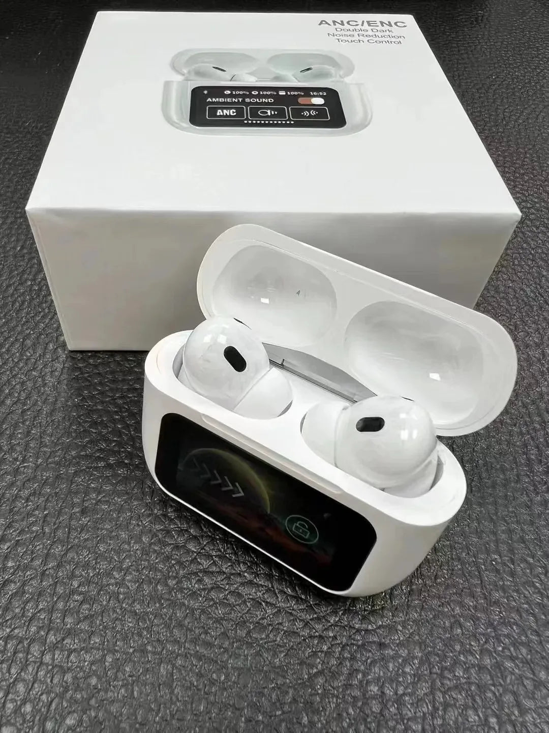 Screen Airpods A9 Pro