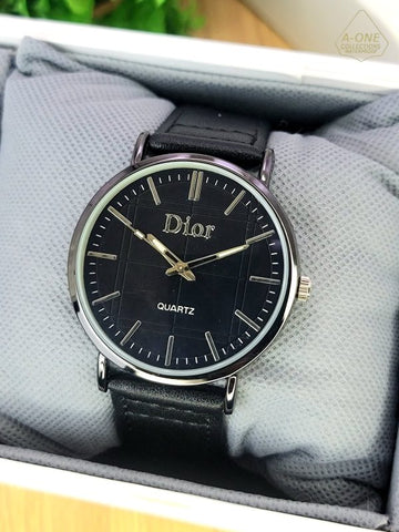 Dior Quartz Watch