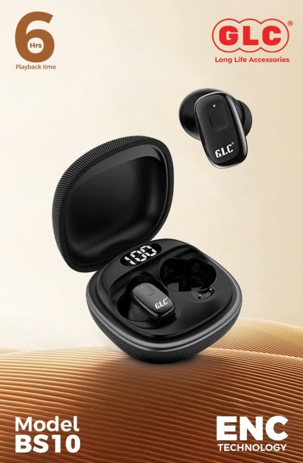 Air Dots Bs10 Wireless Earbud