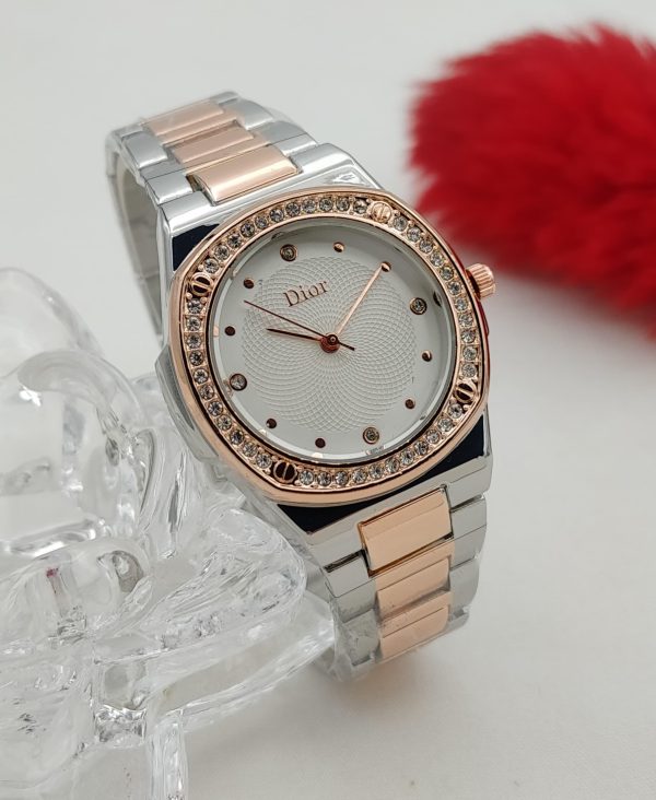 Dior Ladies Wrist Watches