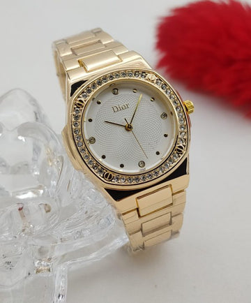 Dior Ladies Wrist Watches