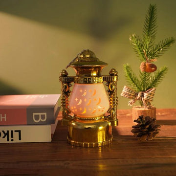 Led Ramadan Cute Lantern