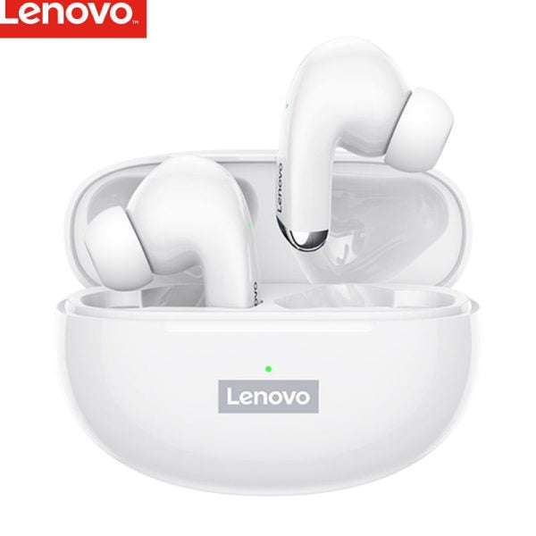 Lenovo Lp5 True Wireless Earbuds (random color)