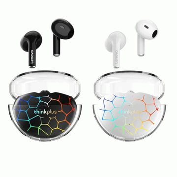 Lenovo Lp80 Pro Low Latency Bluetooth Gaming Earbuds (random color)