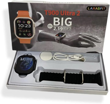 T900 Ultra 2 Smart Watch